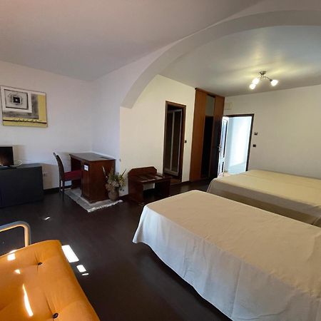 Hostal Terraza Miramar Sl Boiro Exteriér fotografie