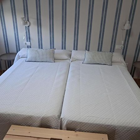 Hostal Terraza Miramar Sl Boiro Exteriér fotografie