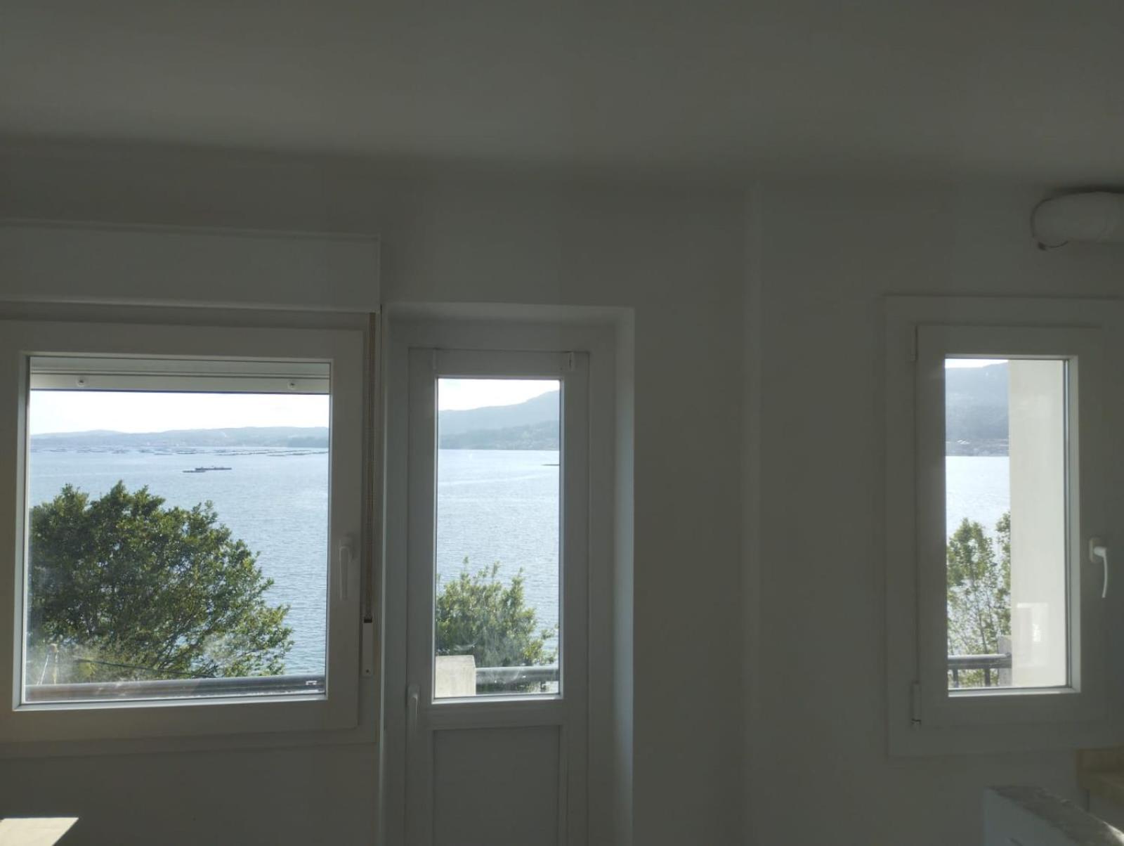 Hostal Terraza Miramar Sl Boiro Exteriér fotografie