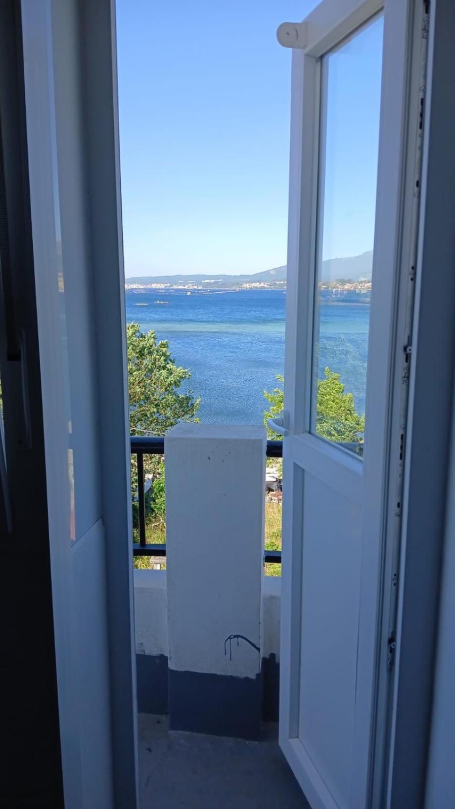 Hostal Terraza Miramar Sl Boiro Exteriér fotografie
