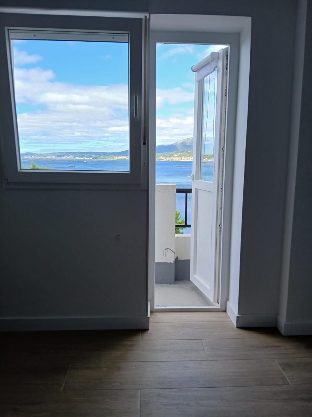 Hostal Terraza Miramar Sl Boiro Exteriér fotografie
