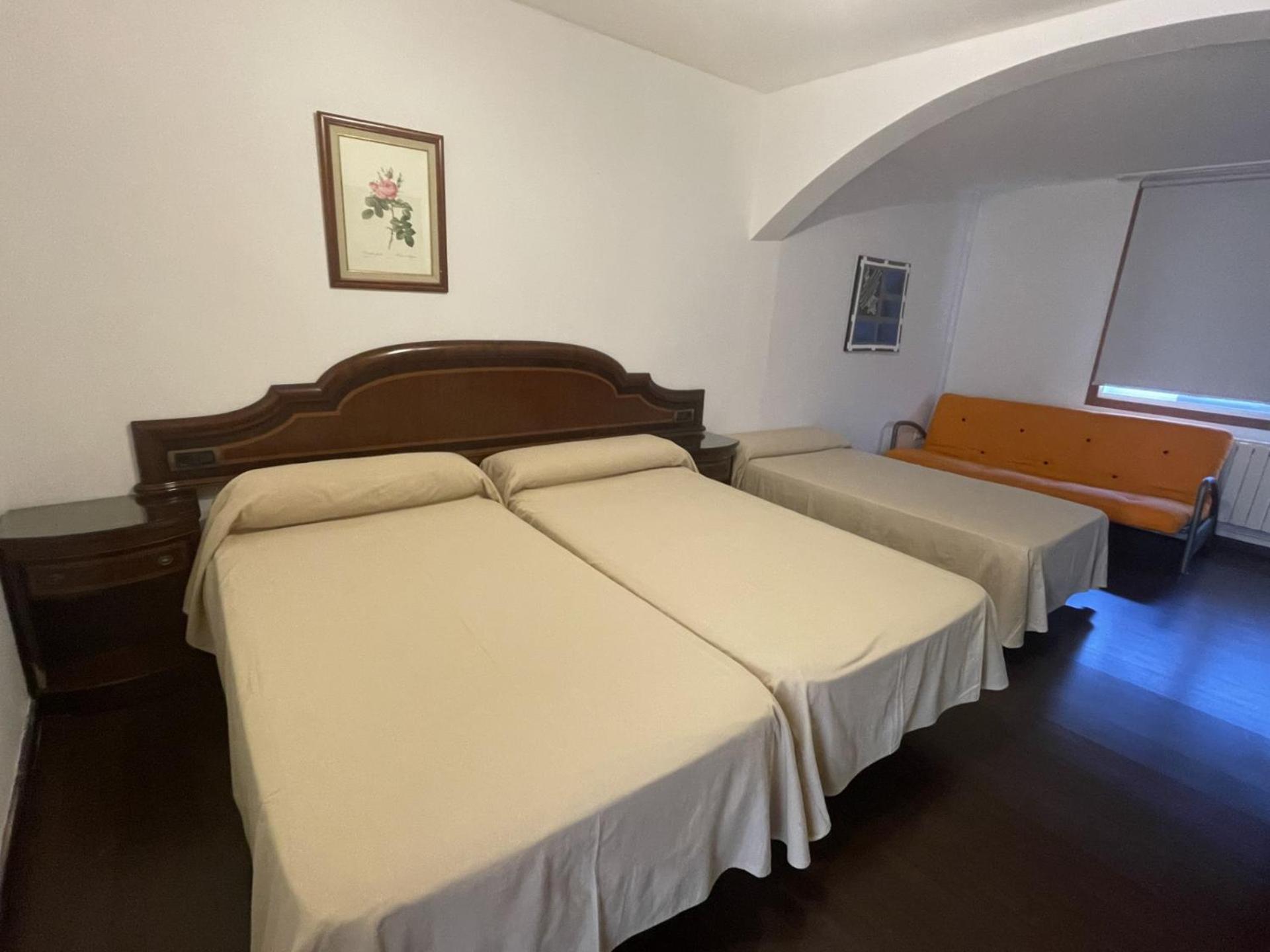 Hostal Terraza Miramar Sl Boiro Exteriér fotografie