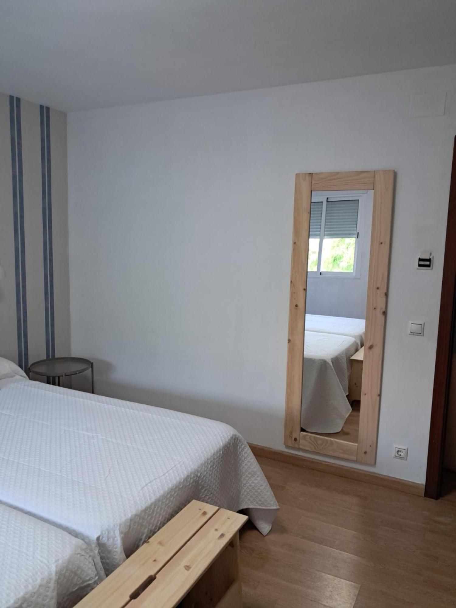 Hostal Terraza Miramar Sl Boiro Exteriér fotografie
